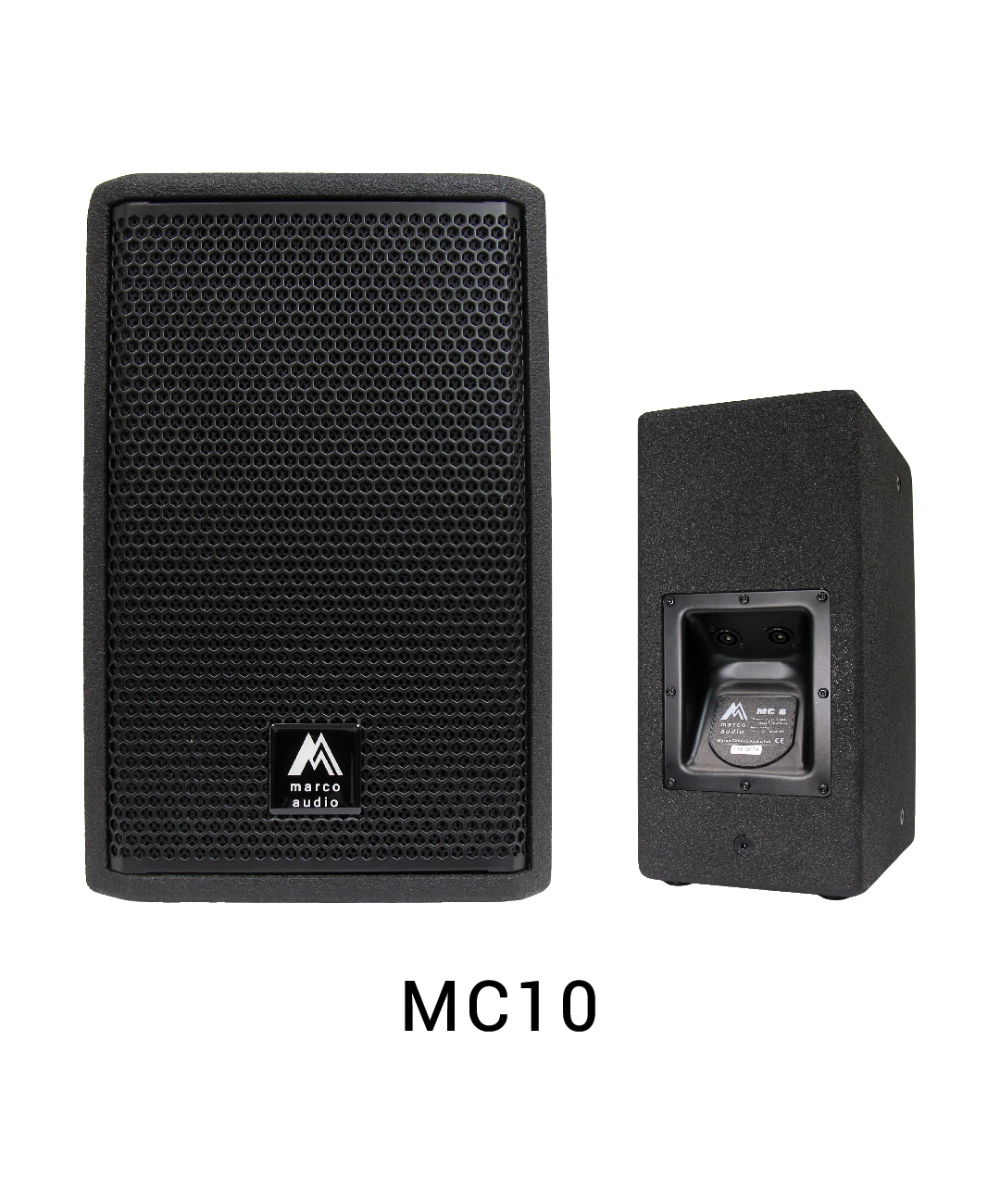 Hifi best sale mc speaker