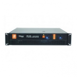 BA Series Power Transfer